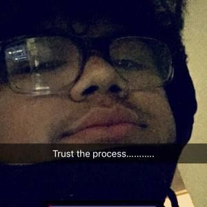 Meet your Posher, Jacob